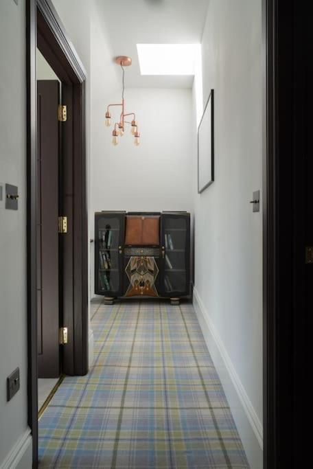 Luxury Duplex Penthouse On The Beach With Panoramic Sea Views Herne Bay Bagian luar foto