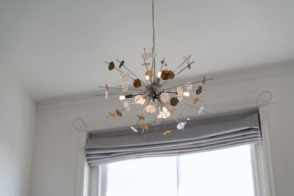Luxury Duplex Penthouse On The Beach With Panoramic Sea Views Herne Bay Bagian luar foto